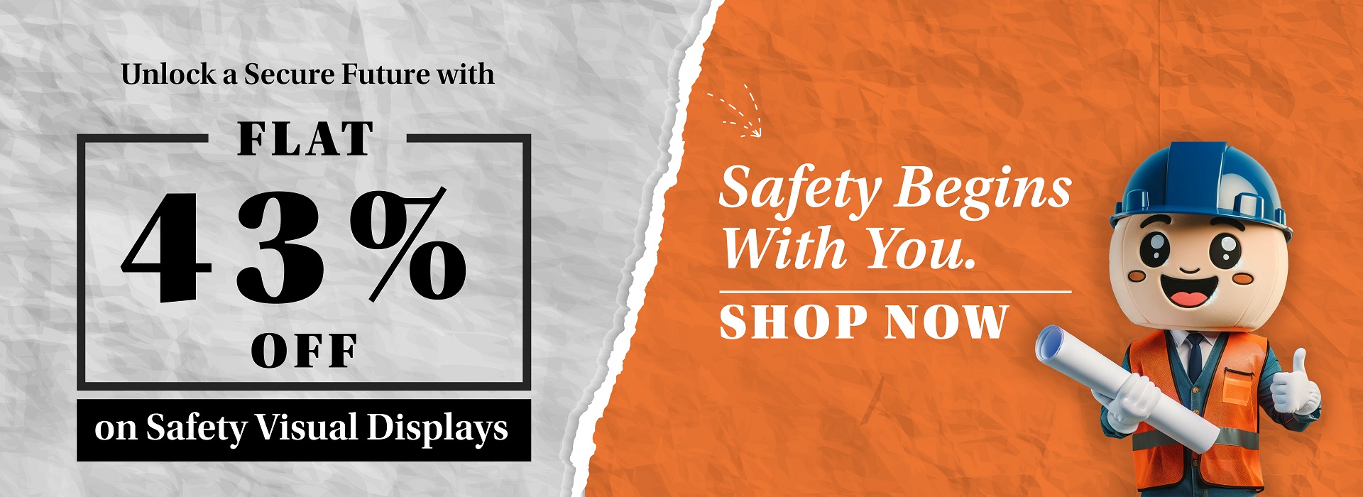 India's Biggest, Most Trusted Marketplace for Safety Posters and Safety Signs – Buysafetyposters.com