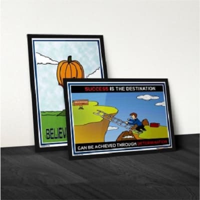 Office Posters