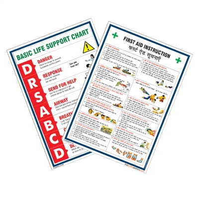 Safety Charts