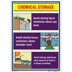 chemical-safety-posters