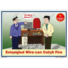 electrical-safety-posters