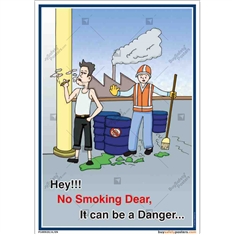Posters-on-fire-safety-fire-safety-poster-drawing