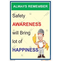 Safety-slogans-that-rhyme-Safety-slogan-&-poster