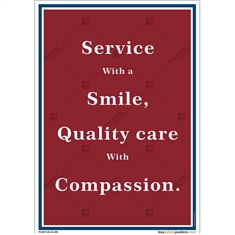 Posters-relates-to-Customer-Service