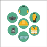 Industrial Safety Packs