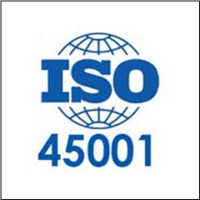 ISO 45001 Posters