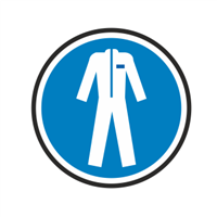 Mandatory Signs