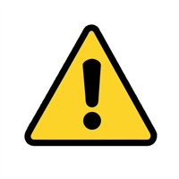 Warning Safety Signs